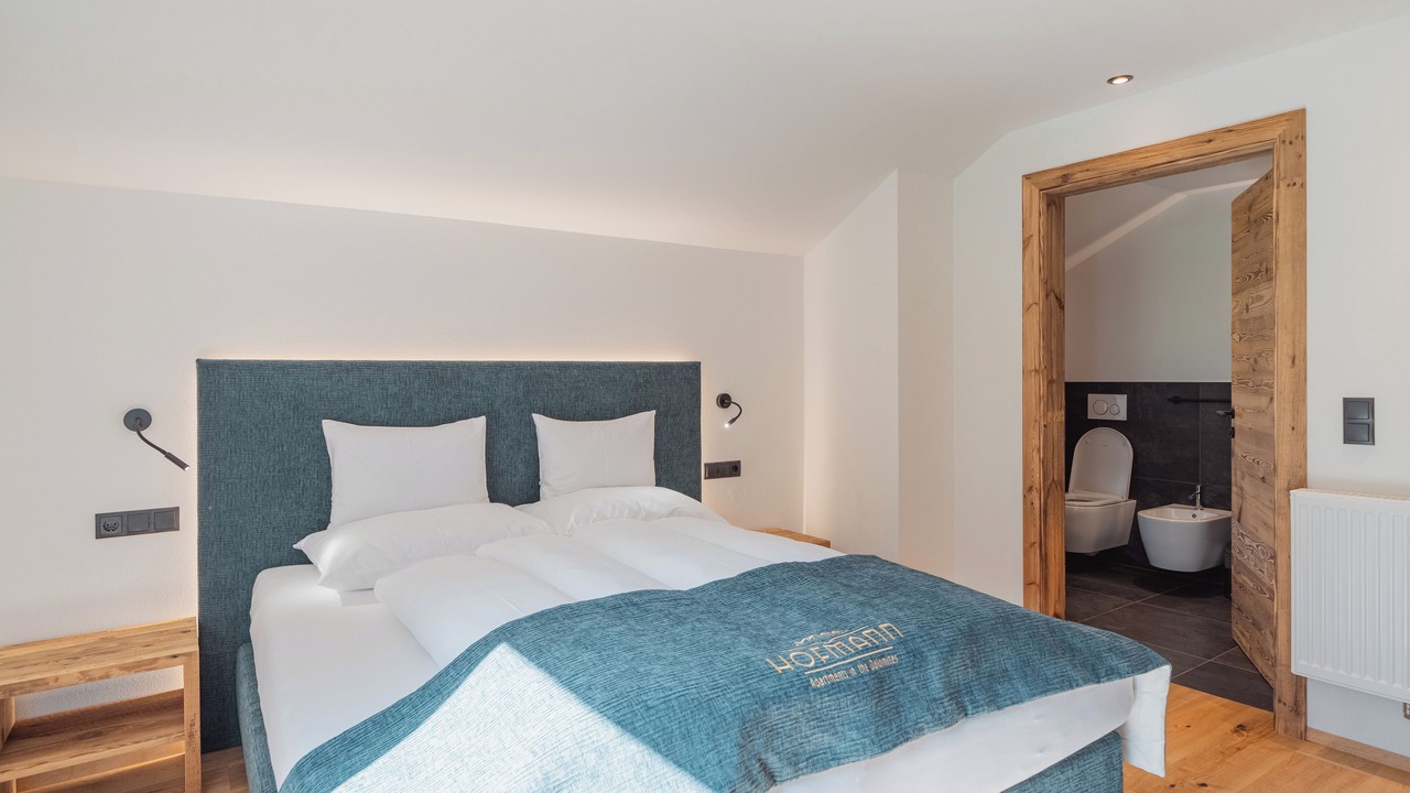 Photo of Bedroom in Prateria