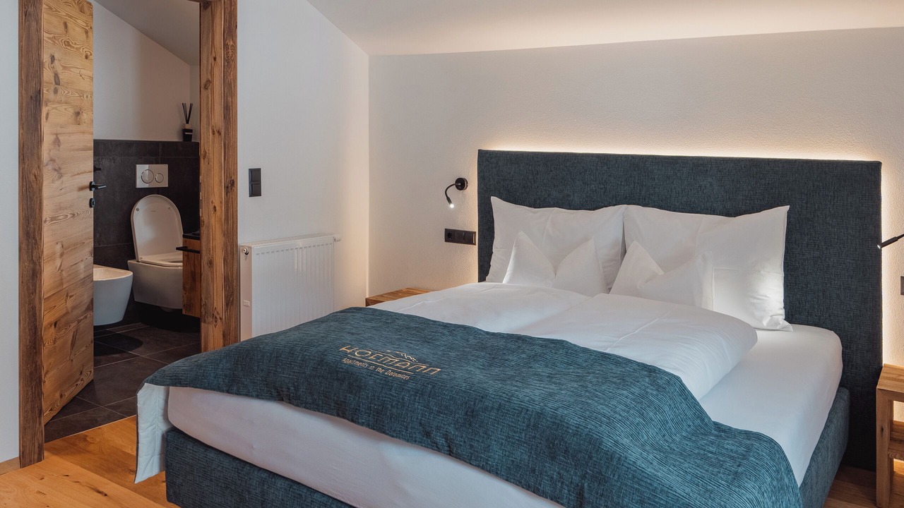 Photo of Bedroom in Prateria