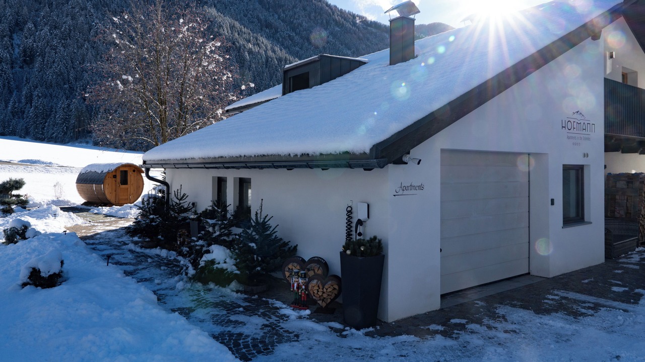 Photo of Outdoor in Prateria