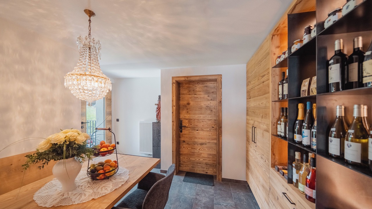 Photo of Livingroom in Prateria