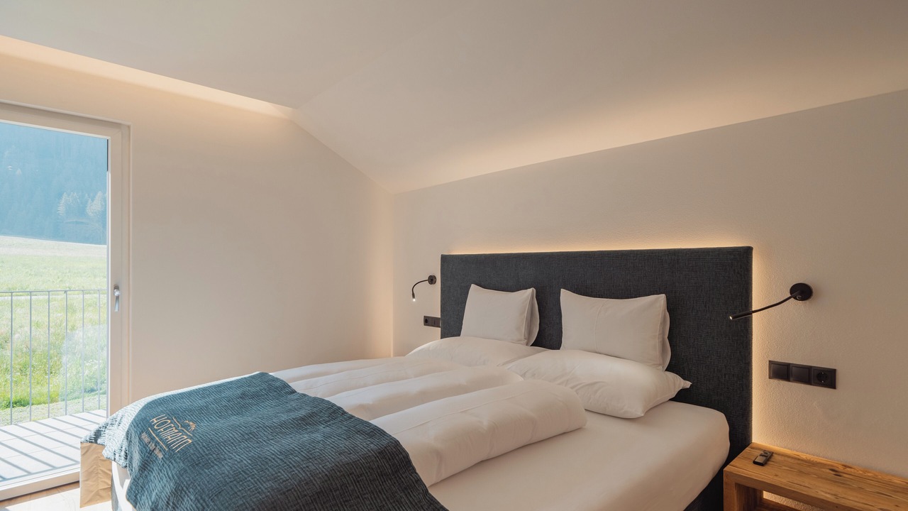 Photo of Bedroom in Prateria