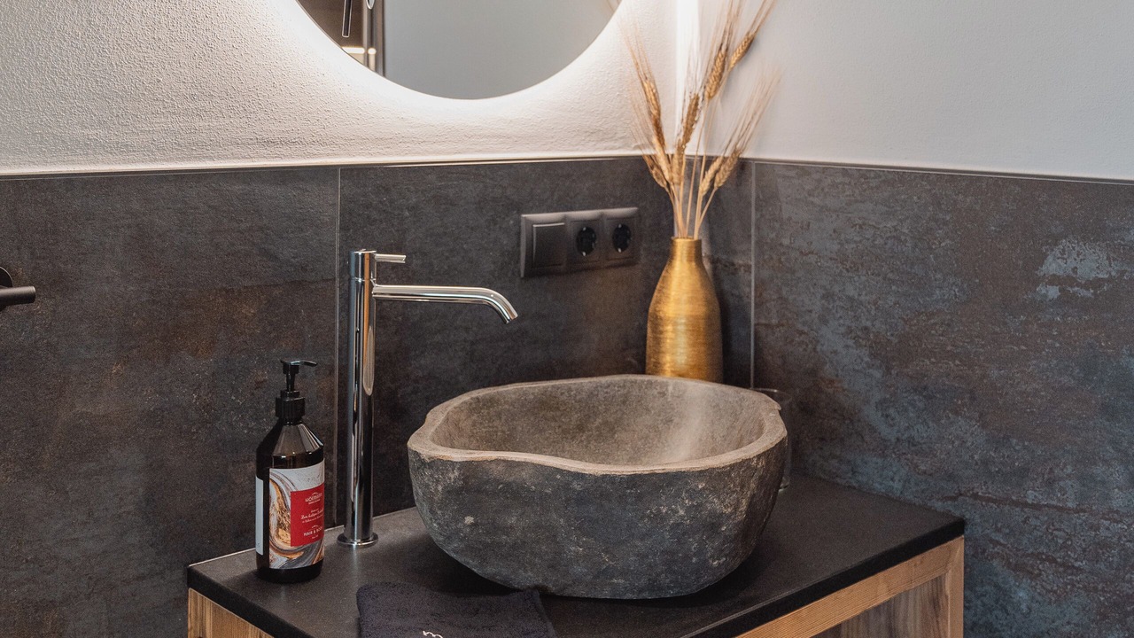 Photo of Bathroom in Prateria