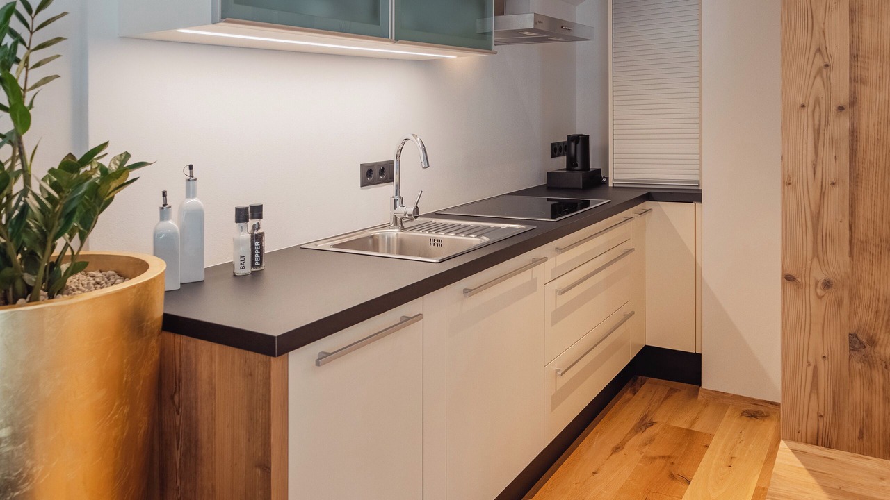 Photo of Kitchen in Prateria