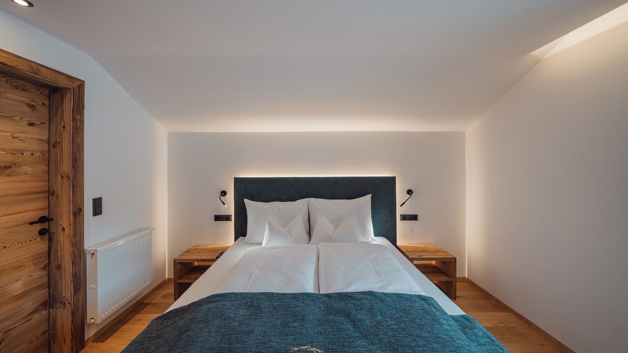 Photo of Bedroom in Prateria