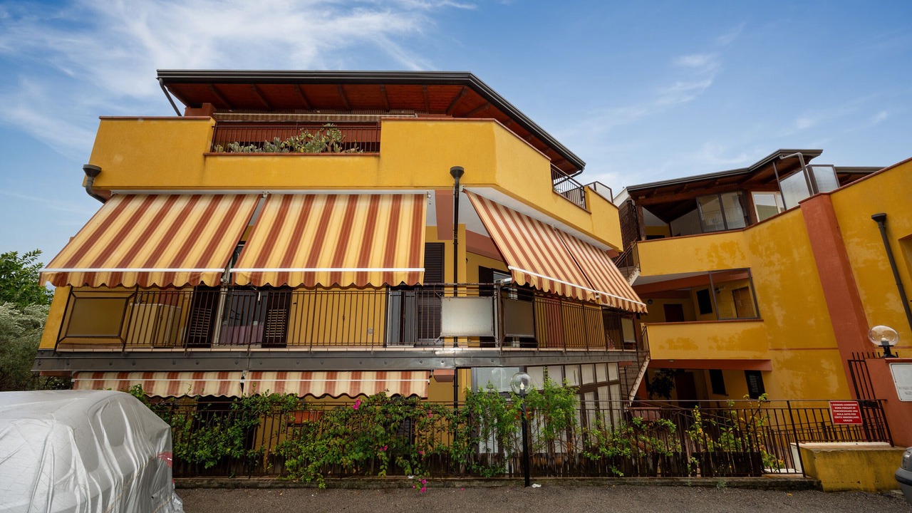 Photo of Outdoor in Marina di Caronia