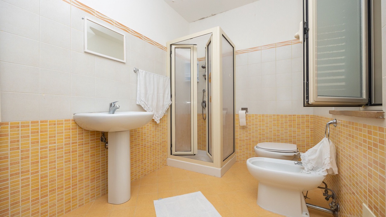 Photo of Bathroom in Marina di Caronia