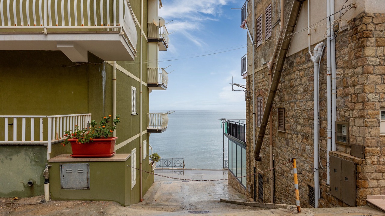 Photo of Outdoor in Marina di Caronia