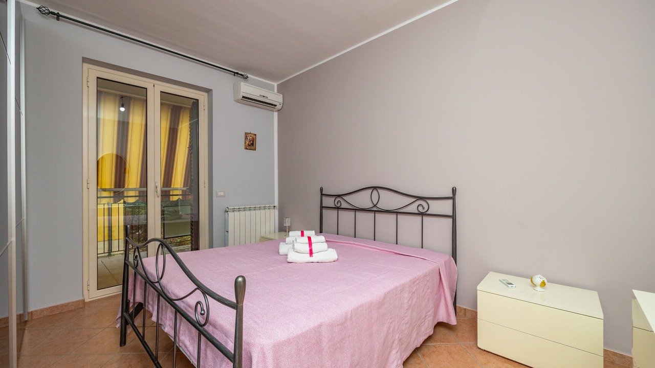 Photo of Bedroom in Marina di Caronia