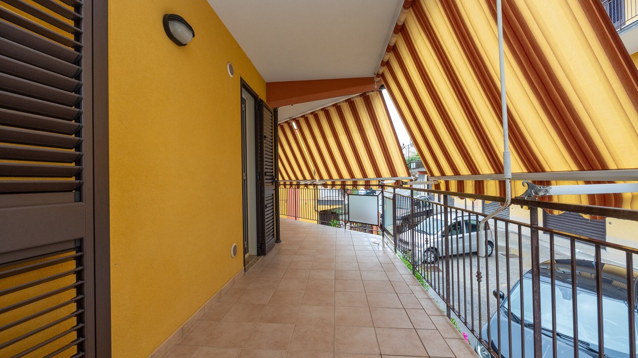 Photo of Outdoor in Marina di Caronia