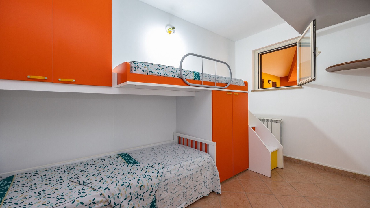 Photo of Bedroom in Marina di Caronia