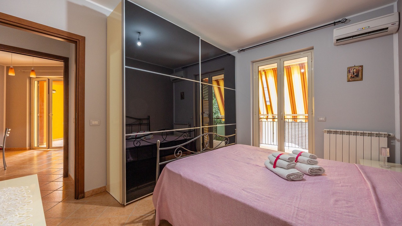 Photo of Bedroom in Marina di Caronia