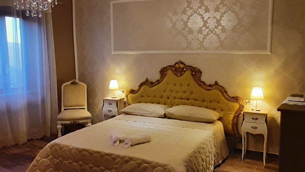 Photo of Bedroom in Norma