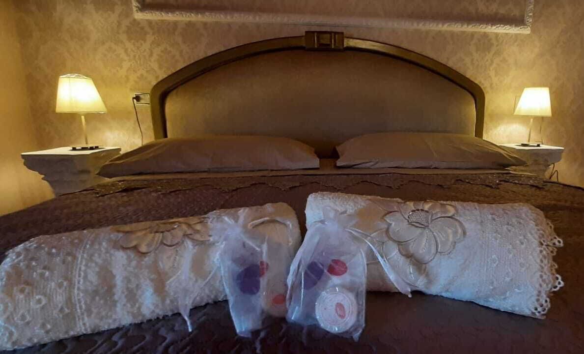 Photo of Bedroom in Norma