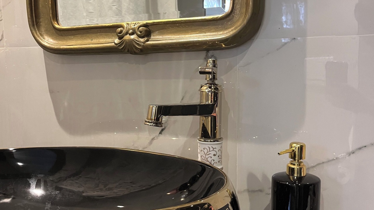 Photo of Bathroom in Norma