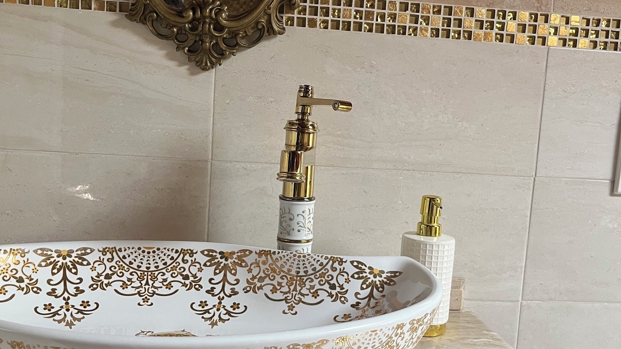 Photo of Bathroom in Norma
