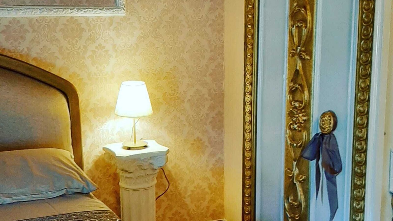 Photo of Bedroom in Norma