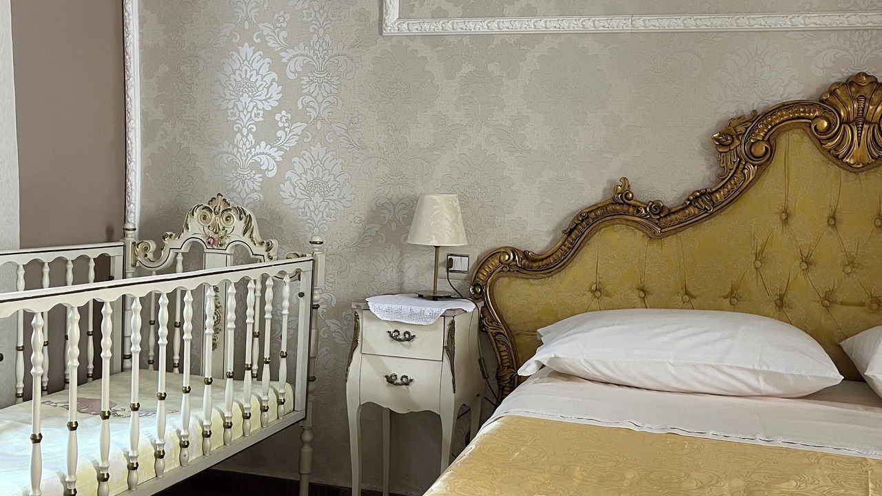 Photo of Bedroom in Norma