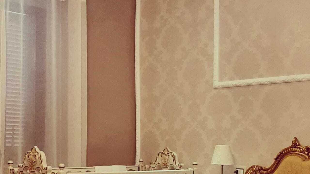 Photo of Bedroom in Norma