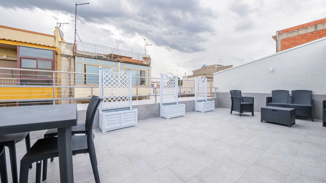 Photo of Outdoor in Fondachello