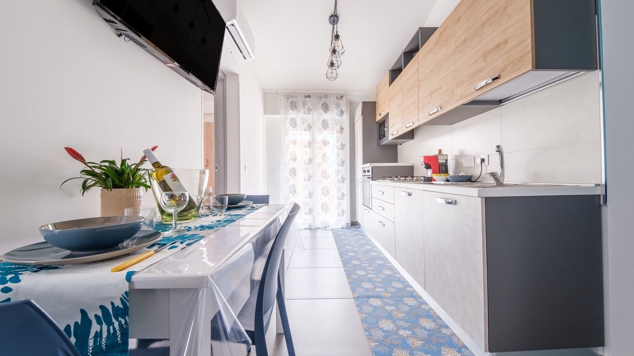 Photo of Kitchen in Valdina