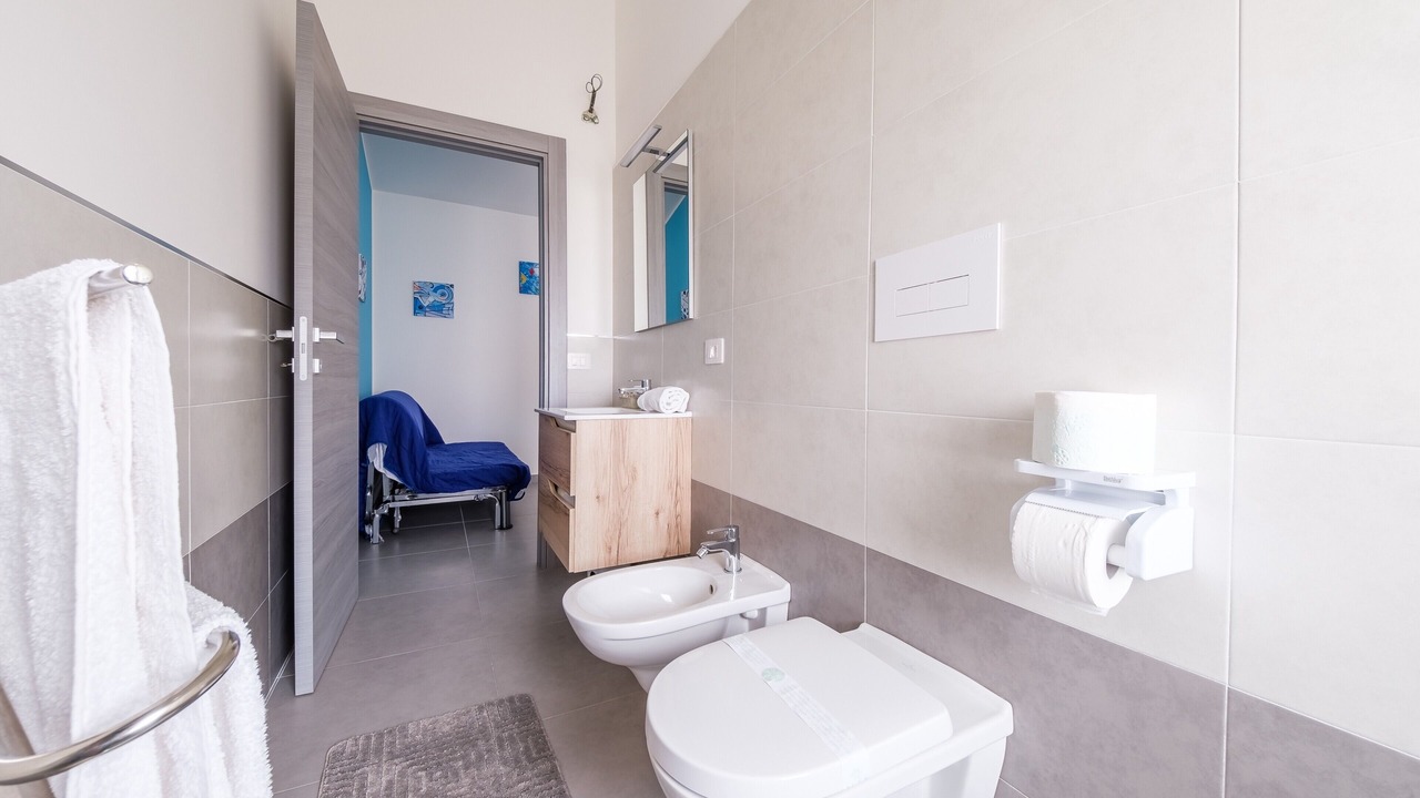 Photo of Bathroom in Valdina