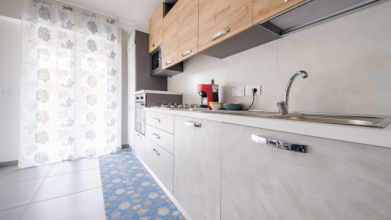 Photo of Kitchen in Valdina