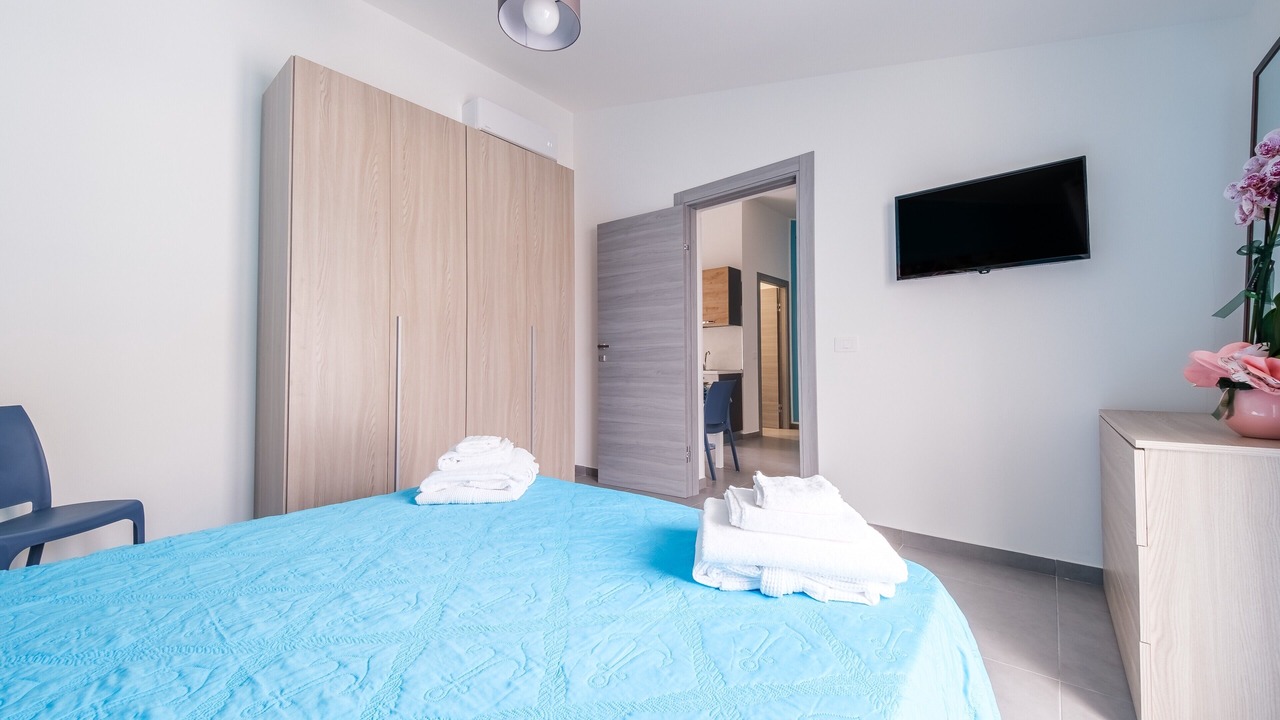 Photo of Bedroom in Valdina