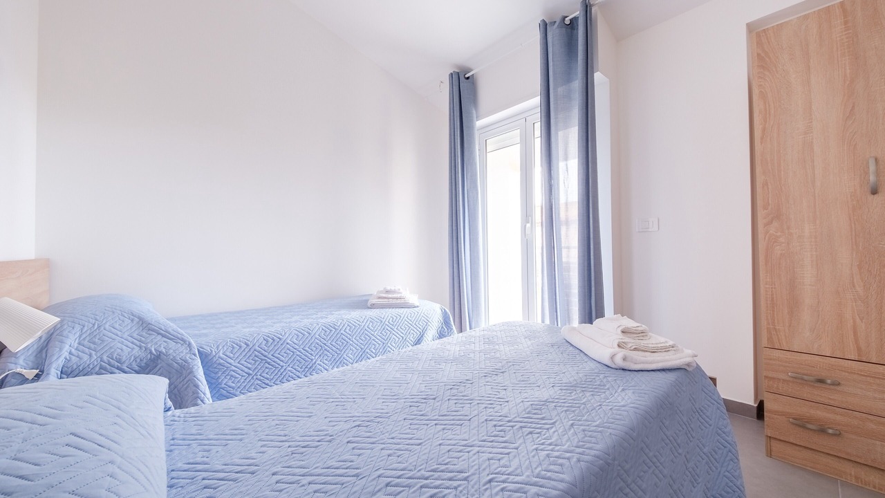 Photo of Bedroom in Valdina