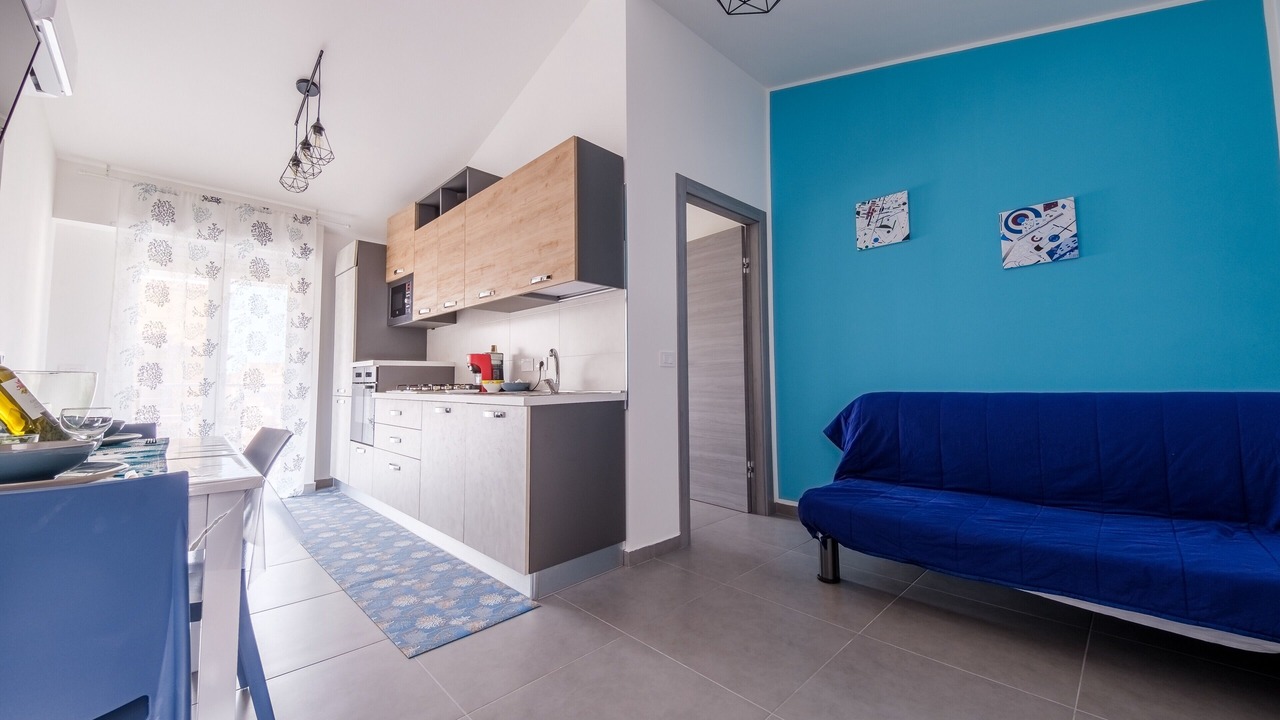 Photo of Livingroom in Valdina