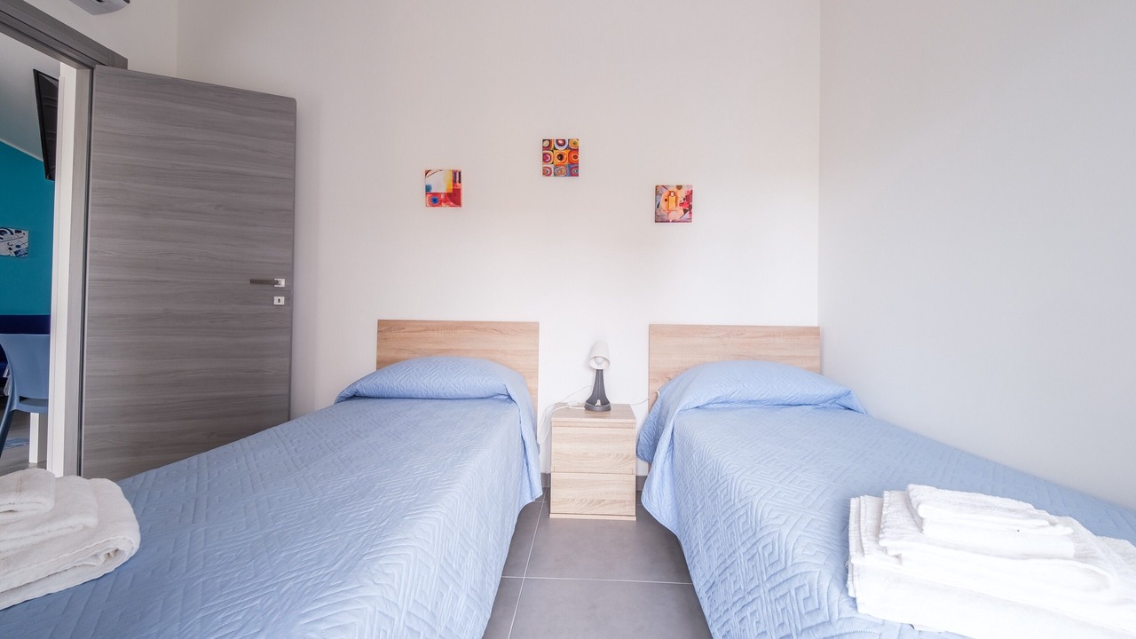 Photo of Bedroom in Valdina