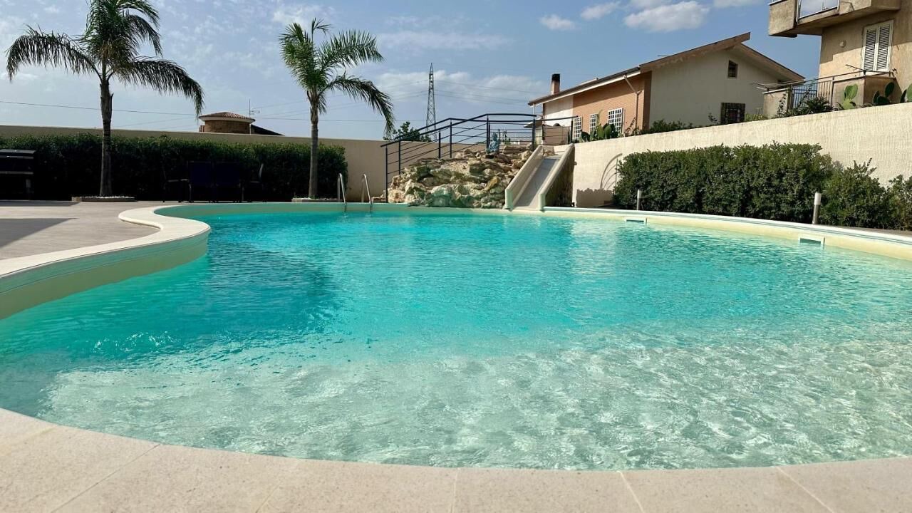 Photo of Outdoor in Borgetto