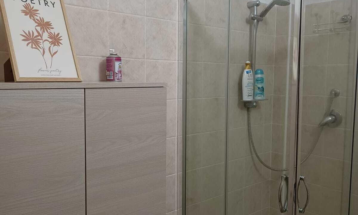 Photo of Bathroom in Aprilia