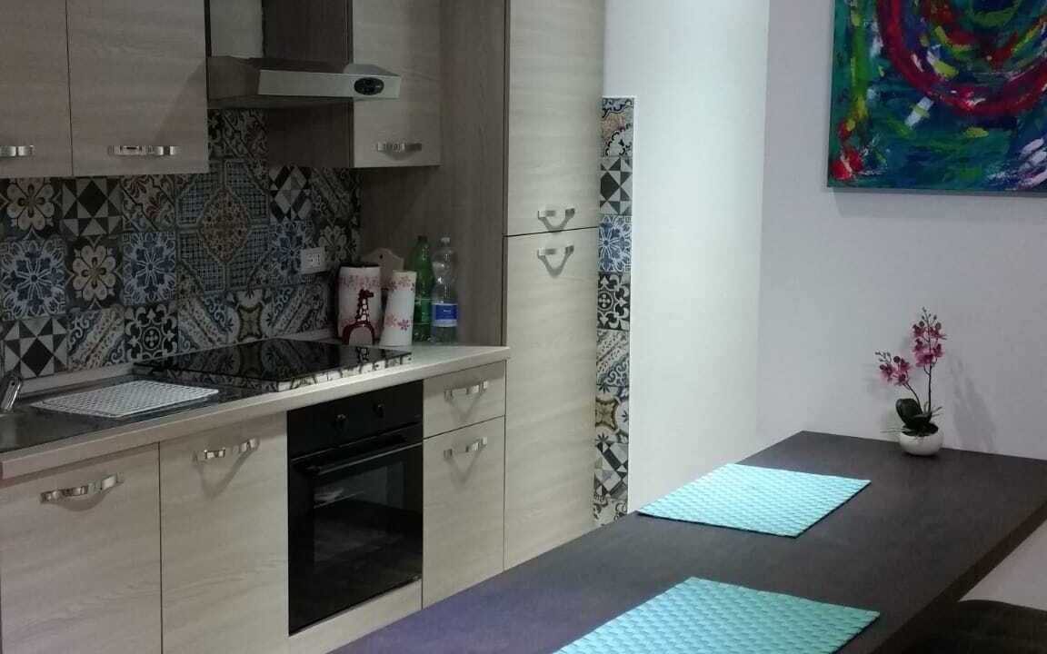 Photo of Kitchen in Aprilia