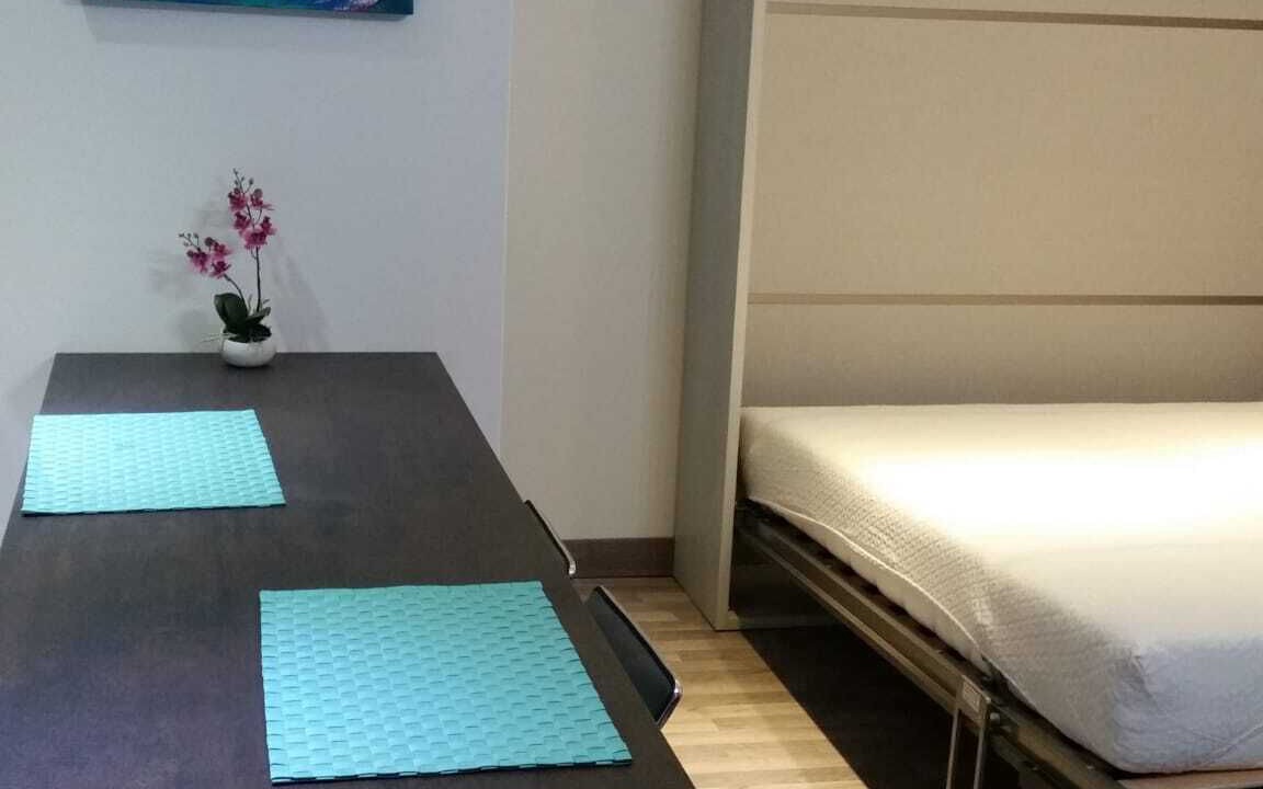 Photo of Bedroom in Aprilia