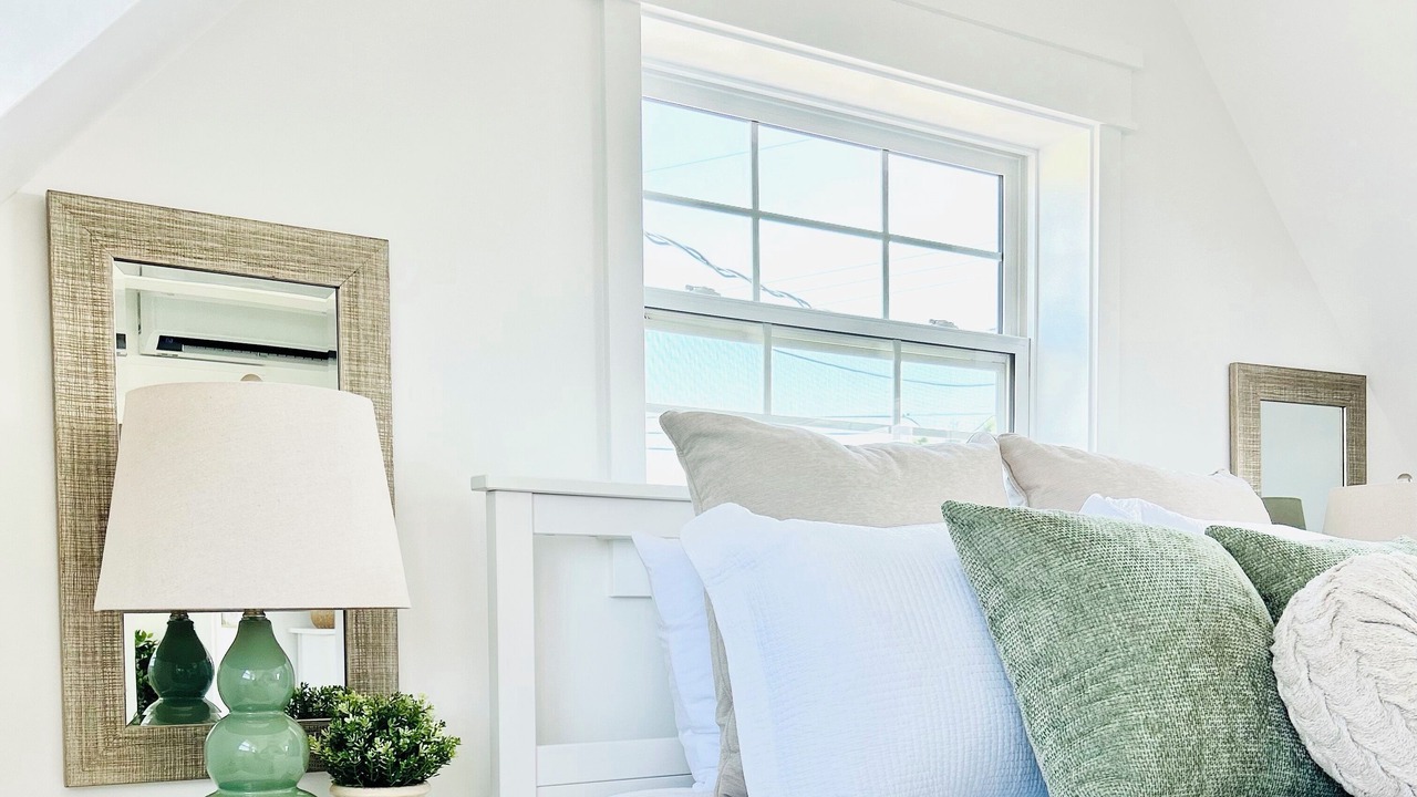 Photo of Bedroom in Lunenburg County