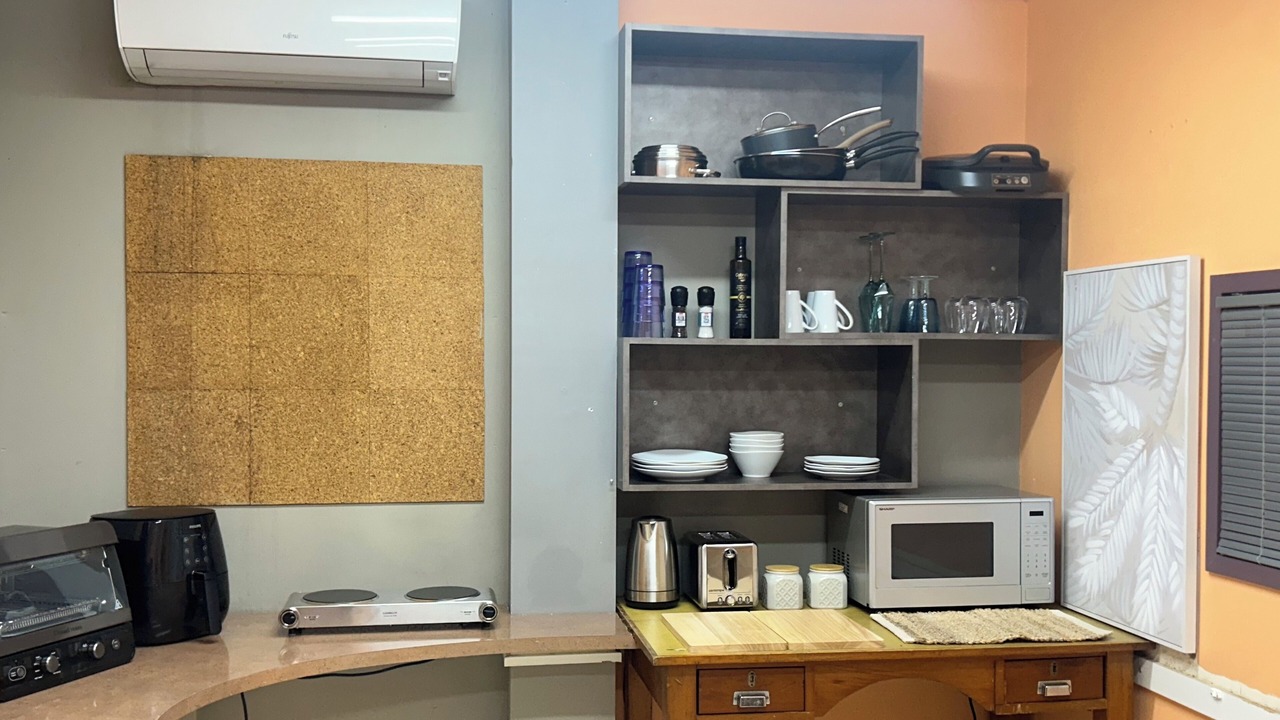 Photo of Kitchen in Portsmith