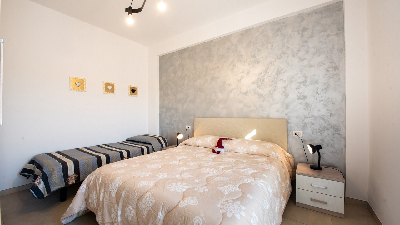 Photo of Bedroom in Lascari