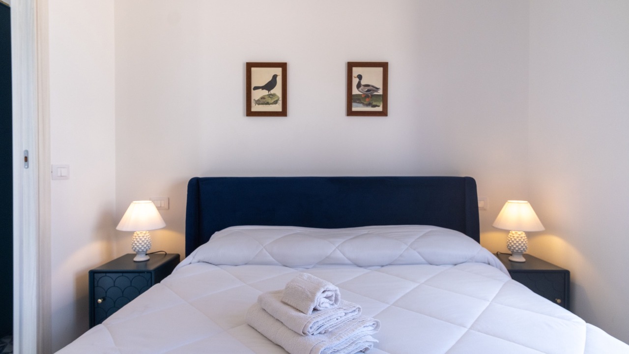 Photo of Bedroom in Palermo