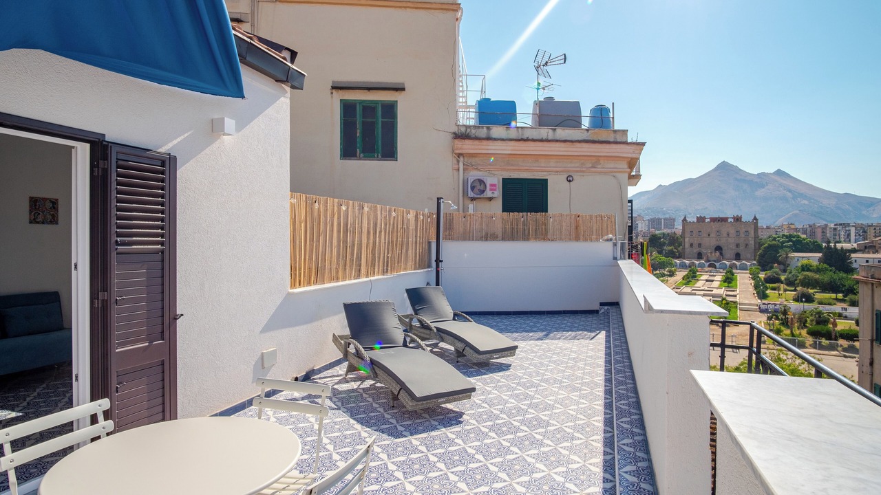 Photo of Outdoor in Palermo