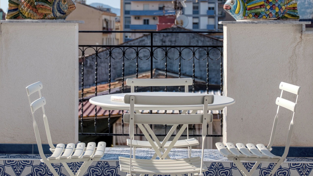 Photo of Outdoor in Palermo