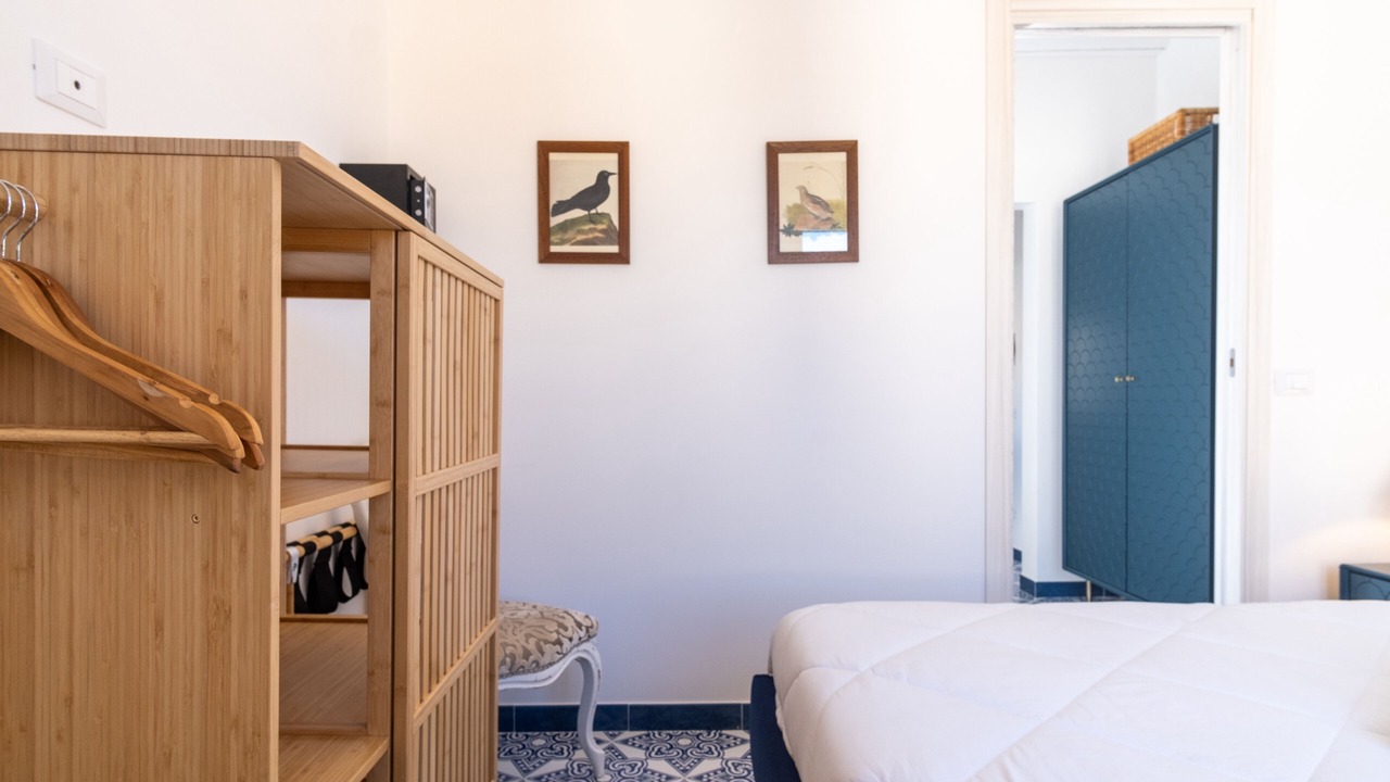 Photo of Bedroom in Palermo