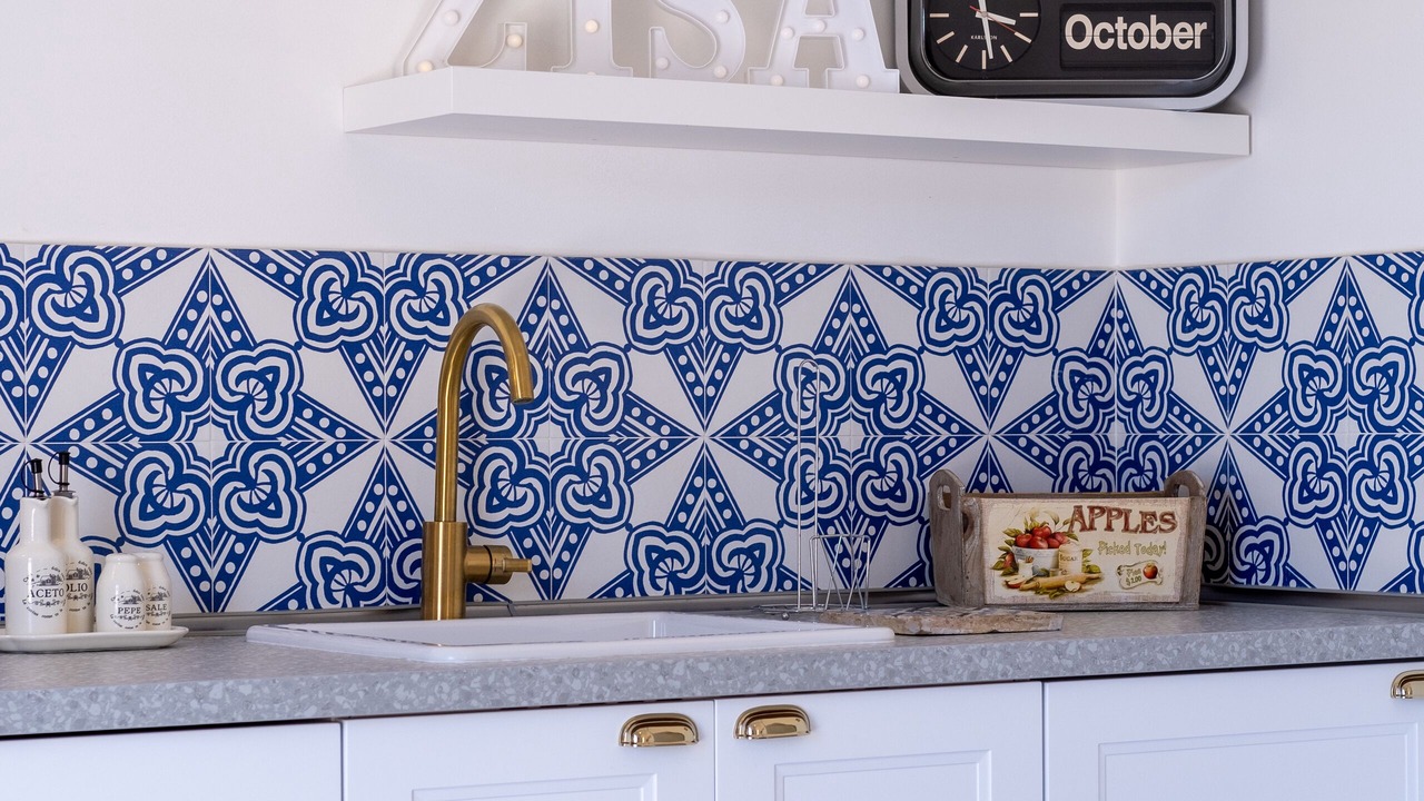 Photo of Kitchen in Palermo