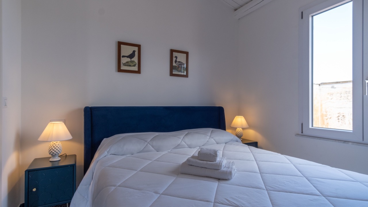 Photo of Bedroom in Palermo