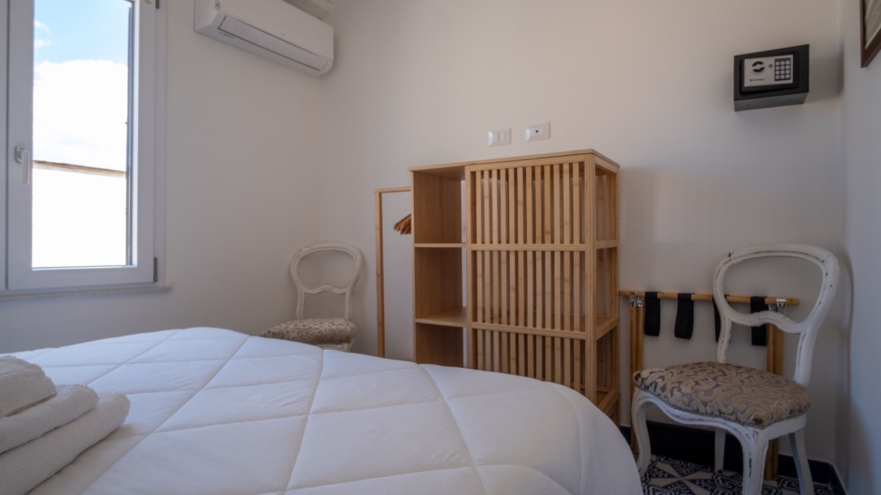 Photo of Bedroom in Palermo