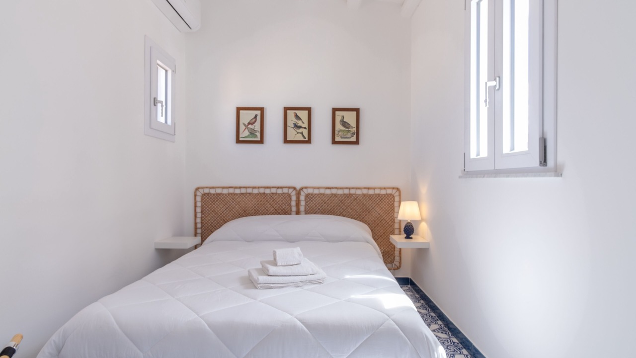 Photo of Bedroom in Palermo