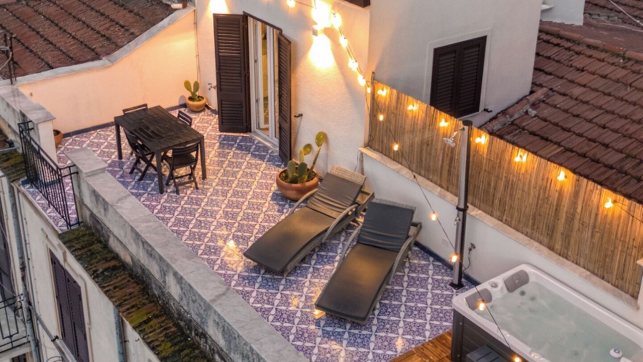Photo of Outdoor in Palermo