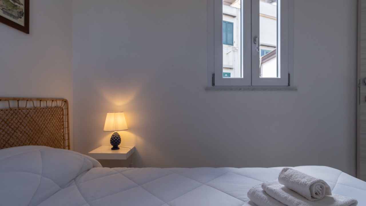 Photo of Bedroom in Palermo