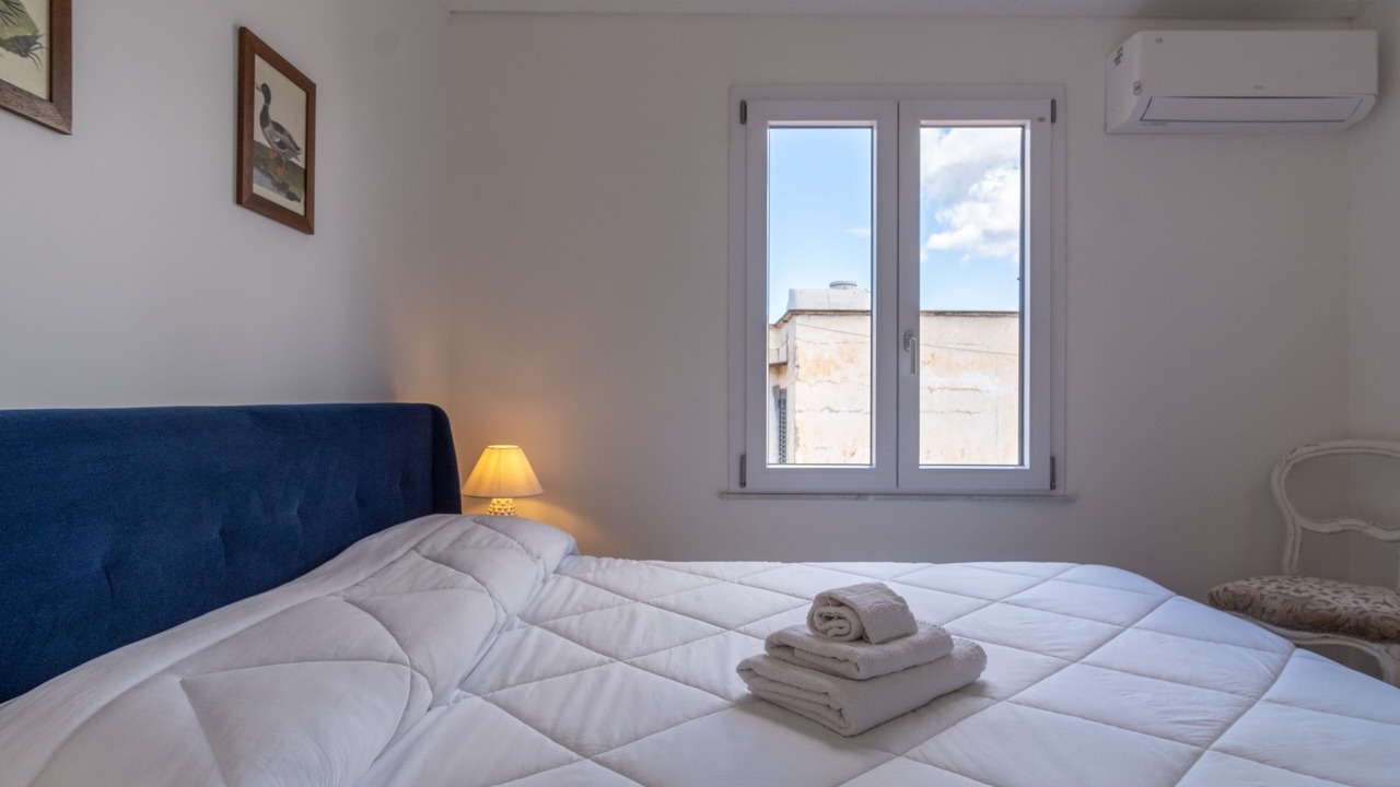 Photo of Bedroom in Palermo