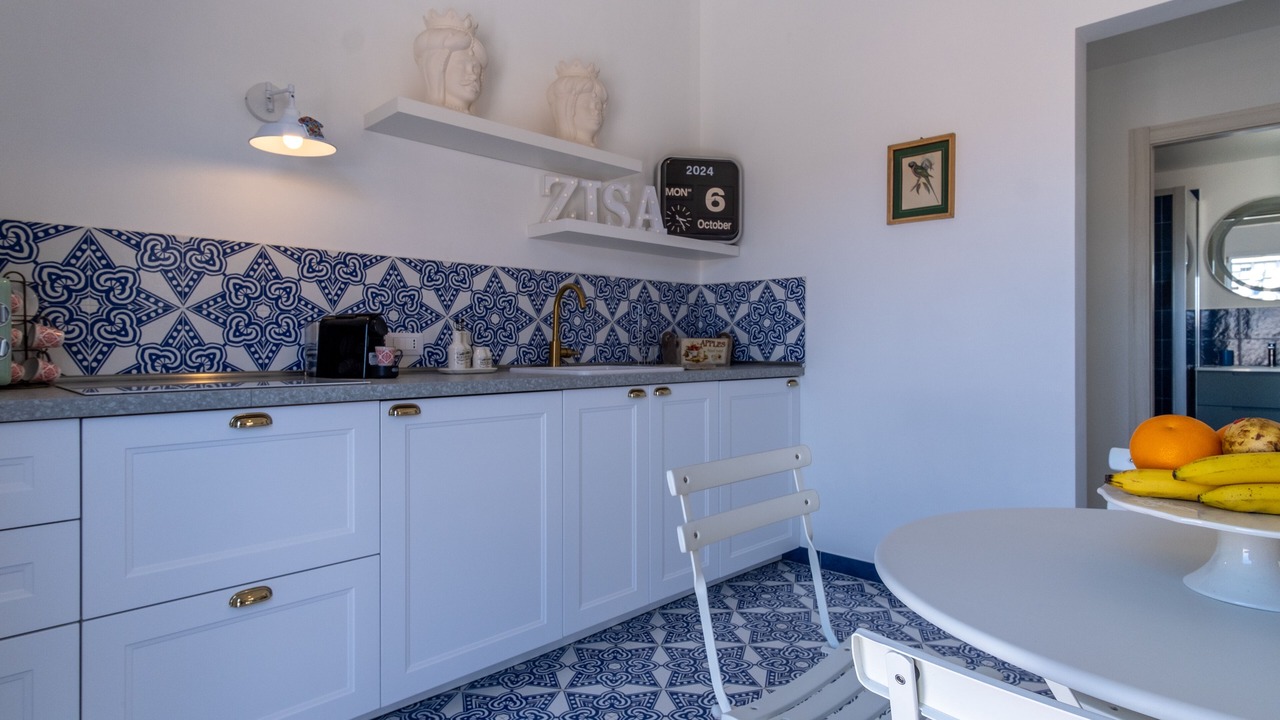 Photo of Kitchen in Palermo