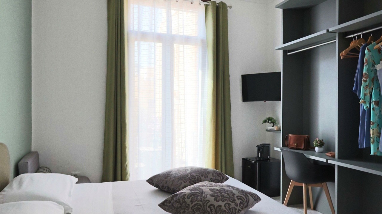 Photo of Bedroom in Favignana
